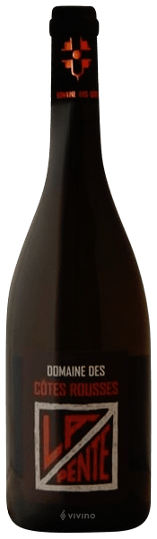 Domaine des Cotes Rousses La Pente 2019