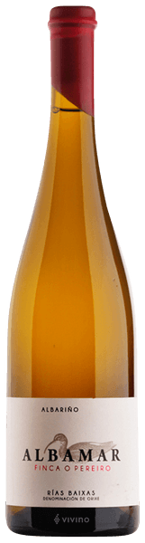 Albamar Finca O Pereiro Albari?o 2020