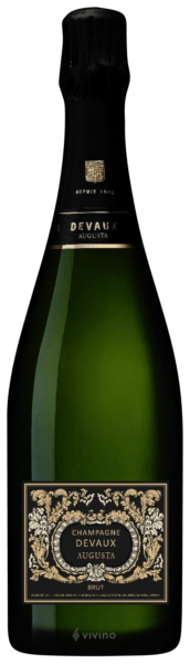 Champagne Devaux Augusta Brut Champagne N.V.