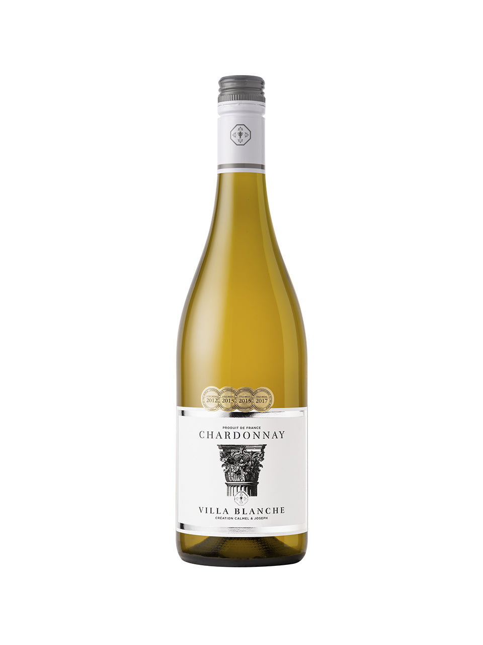VILLA BLANCHE CHARDONNAY 2020