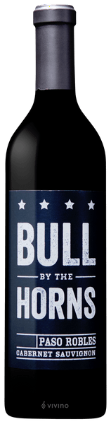 McPrice Myers Bull By The Horns Cabernet Sauvignon 2020