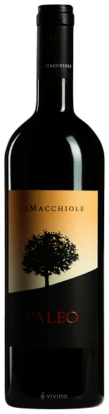 Le Macchiole Paleo 2018