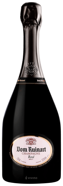 Dom Ruinart Ros? Brut Champagne 2007
