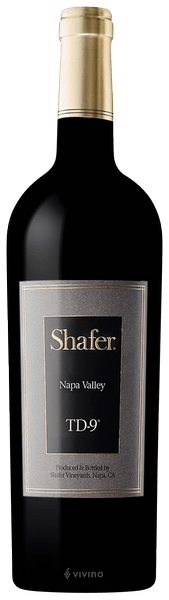 Shafer TD9 2017
