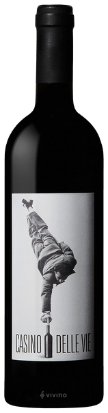 Tenuta Il Palagio Casino delle Vie 2015