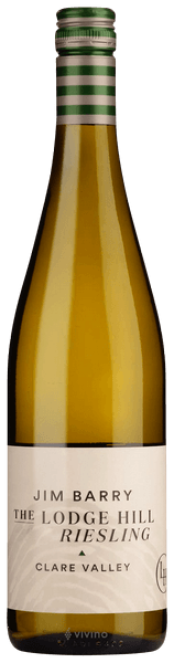 Jim Barry The Lodge Hill Riesling 2018