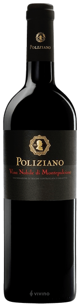 Poliziano Vino Nobile di Montepulciano 2016