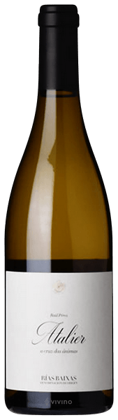 Ra?l P?rez Atalier 2019