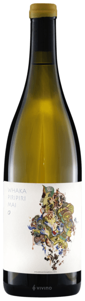 Clos des Plantes Whaka Piripiri Mai 2020