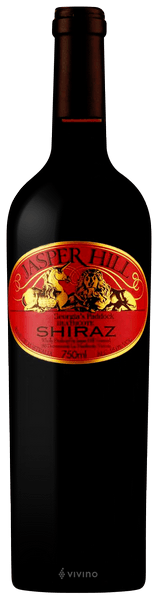 Jasper Hill Georgia's Paddock Shiraz 2001