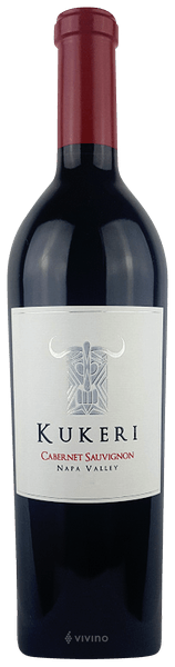Kukeri Cabernet Sauvignon 2017