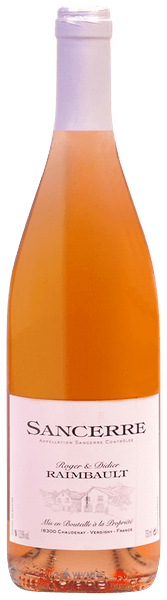 Roger et Didier Raimbault Sancerre Ros? 2020