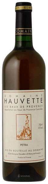 Hauvette Petra Ros? 2016