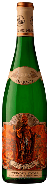 Weingut Knoll Ried Loibenberg Loibner Riesling Smaragd 2017