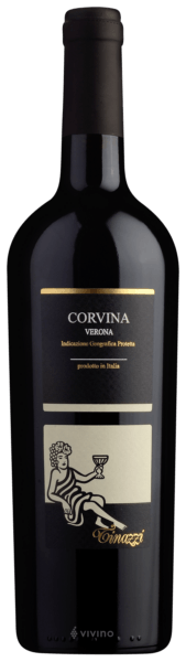 Tinazzi Corvina Verona 2019