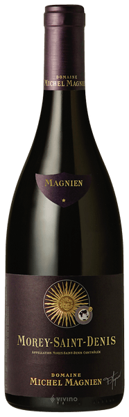 Michel Magnien Morey-Saint-Denis 2014