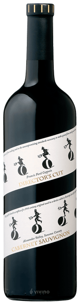 Francis Ford Coppola Winery Director's Cut Cabernet Sauvignon 2018