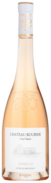 Ch?teau Roubine Premium Ros? C?tes de Provence (Cru Class?) 2020