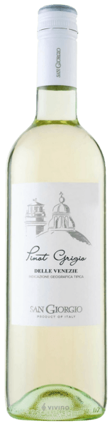 San Giorgio Pinot Grigio 2020
