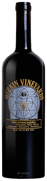 Caduceus Merkin Vineyards Chupacabra 2019