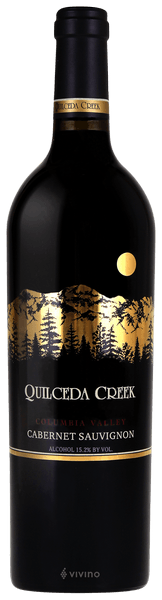 Quilceda Creek Cabernet Sauvignon 2011
