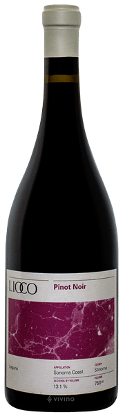 Lioco Laguna Pinot Noir 2015
