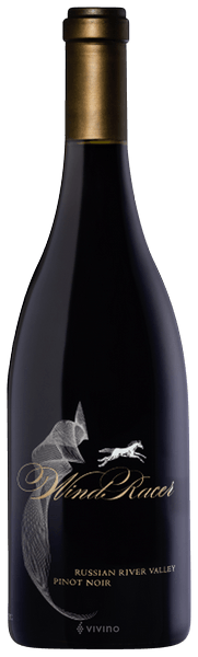 WindRacer Pinot Noir 2015