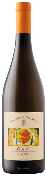 Michele Chiarlo Le Marne Gavi 2019