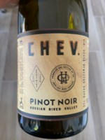 Chev Pinot Noir 2019