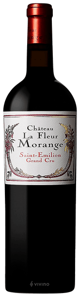 Ch?teau La Fleur Morange Saint-?milion Grand Cru (Grand Cru Class?) 2000