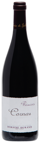 Domaine Durand (Eric & Jo?l) Premices Cornas 2017
