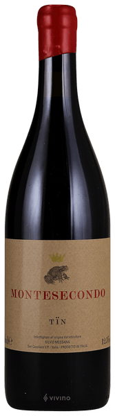 Montesecondo T?n 2015