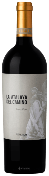 La Atalaya del Camino 2019