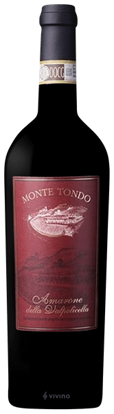 Monte Tondo Amarone della Valpolicella 2013