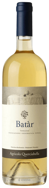 Querciabella Toscana Batar 2015