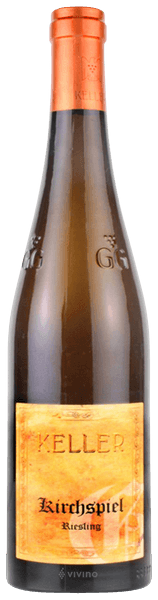 Keller Kirchspiel Riesling GG 2019