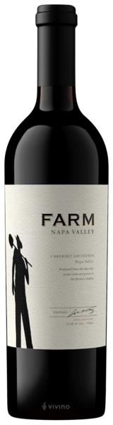 Farm Napa Valley Cabernet Sauvignon 2017