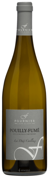 Domaine Fournier P?re et Fils Pouilly Fum? 'Les Deux Cailloux' 2020