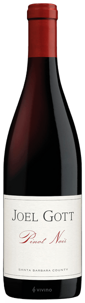Joel Gott Pinot Noir 2016