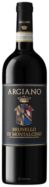 Argiano Brunello di Montalcino 2017