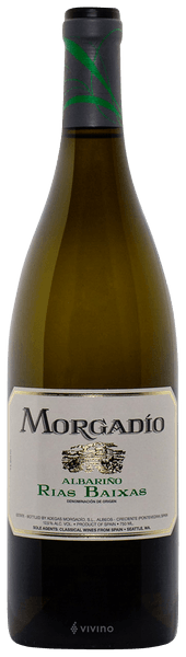 Morgad?o Albari?o 2019