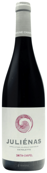 Domaine Chapel Vayolette Juli?nas 2020