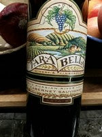 Tara Bella Winery and Vineyards Estate Cabernet Sauvignon 2013
