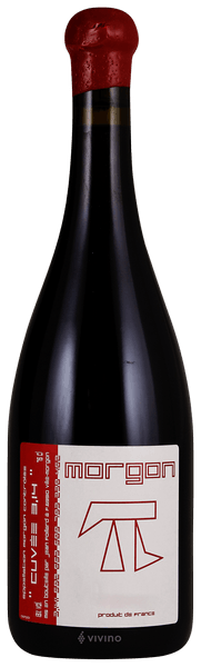 Jean Foillard Morgon Cuv?e 3.14 2014