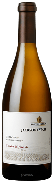 Kendall-Jackson Jackson Estate Camelot Highlands Chardonnay 2013