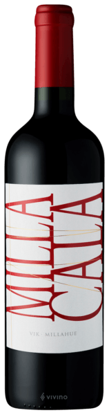 Vi?a Vik Winery Milla Cala 2018