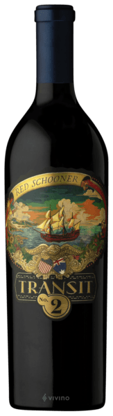 Red Schooner Transit 2 N.V.