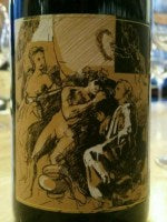 Domaine Yves Gangloff Saint-Joseph Rouge 2018