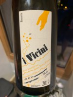 Jean Yves Peron I Vicini Favorita 2019