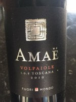 Fuori Mondo Ama? Volpaiole 2015